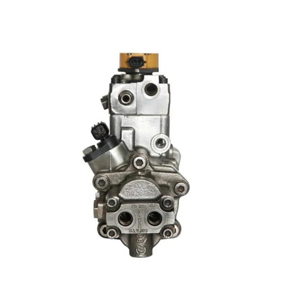ya 16 10.20 baidi Construction Machinery Parts Excavator Engine High Pressure Pump E320D 320-2512-1
