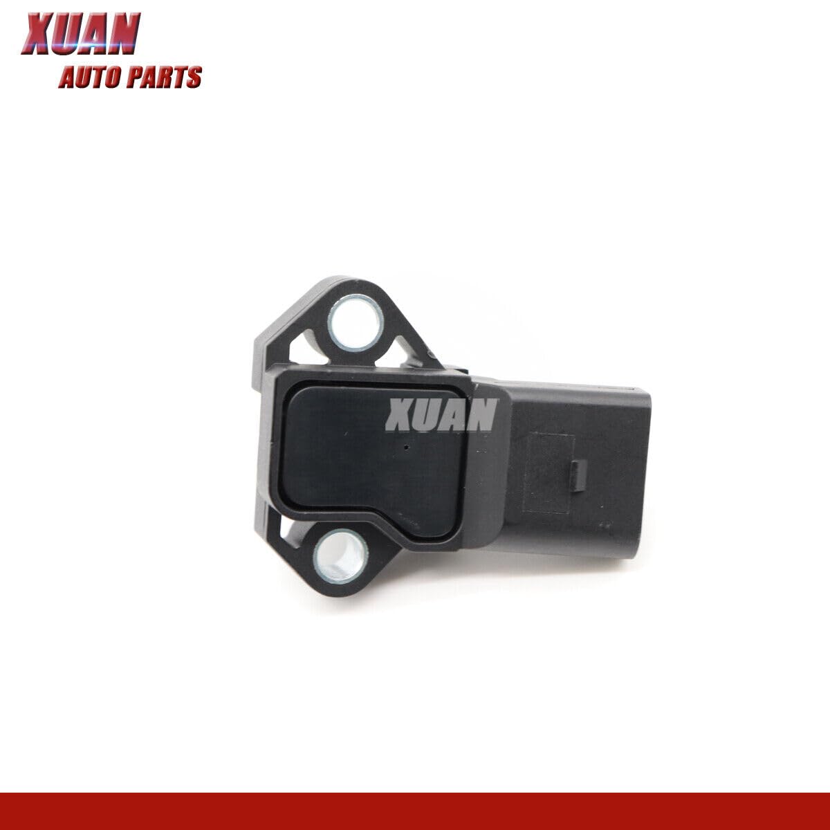 ya 5 8.24 baidi Pressure Sensor Suitable for VW Beetle for Golf Passat for Audi 038906051C