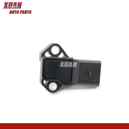 ya 5 8.24 baidi Pressure Sensor Suitable for VW Beetle for Golf Passat for Audi 038906051C