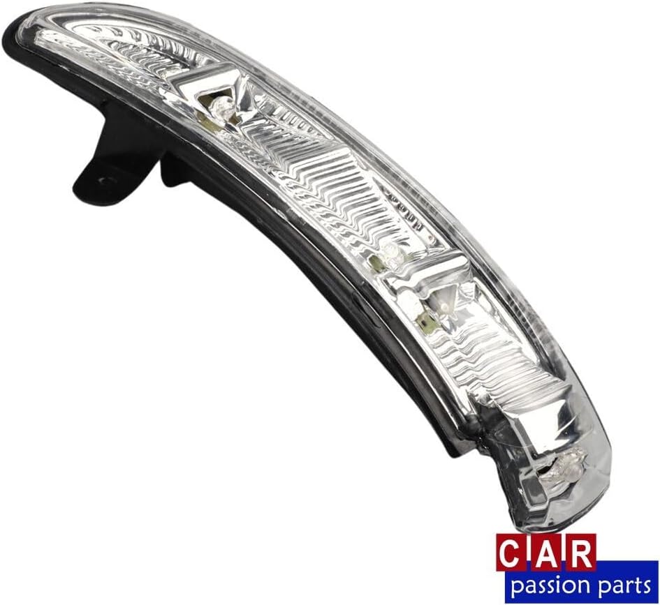 ya 11 9.14 baidiPassenger side right mirror turn signal light for Mercedes-benz E320 E350 07-09-