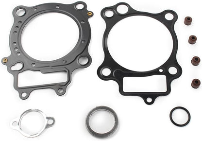 ya 4 8.10 Top End Head Gasket Kit for Honda CRF250R 2004-2007 CRF250X 2004-2016 2015 2014