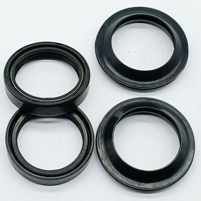 ya 13 9.15 baidi Fork Seal and Wiper Set for Triumph Adventurer(VIN 71698) 1996 1997 1998-2001