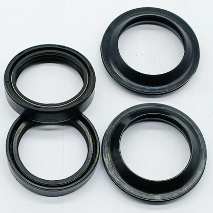 ya 13 9.15 baidi Fork Seal and Wiper Set for Triumph Adventurer(VIN 71698) 1996 1997 1998-2001