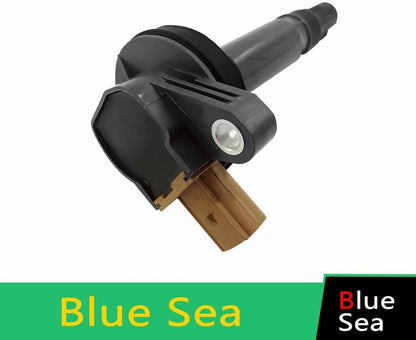 ya 4 8.14 6 X Quality Ignition Coil for Ford Expediti Explorer F-150 Flex Taurus/MKT 3.5L