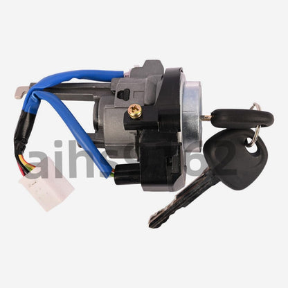 ya 8 8.24 baidi OE 819003XF00 Ignition Lock Cylinder Switch 2 Button for 2011-16 for Hyundai for Elantra