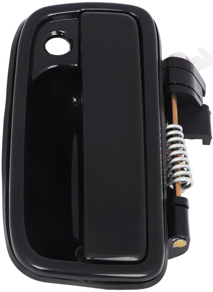 ya 9 10.24 for 1995-04 Outside Exterior Door Handle Front Left+Right 79344 79345 6922035020