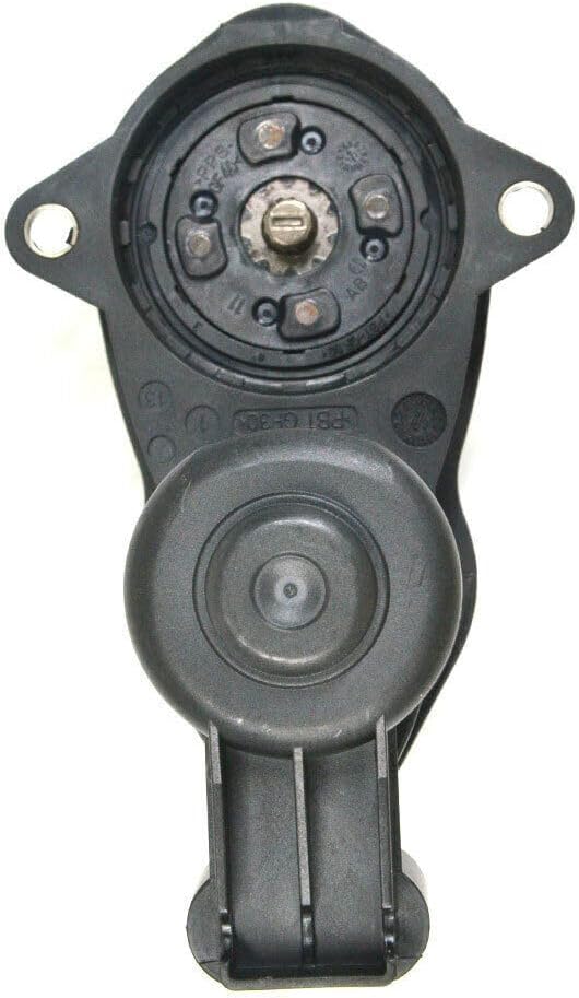 ya 4 8.8.2 Rear Parking Brake Actuator for Land Rover for Range Rover Sport 2013 - 2017 LR036573