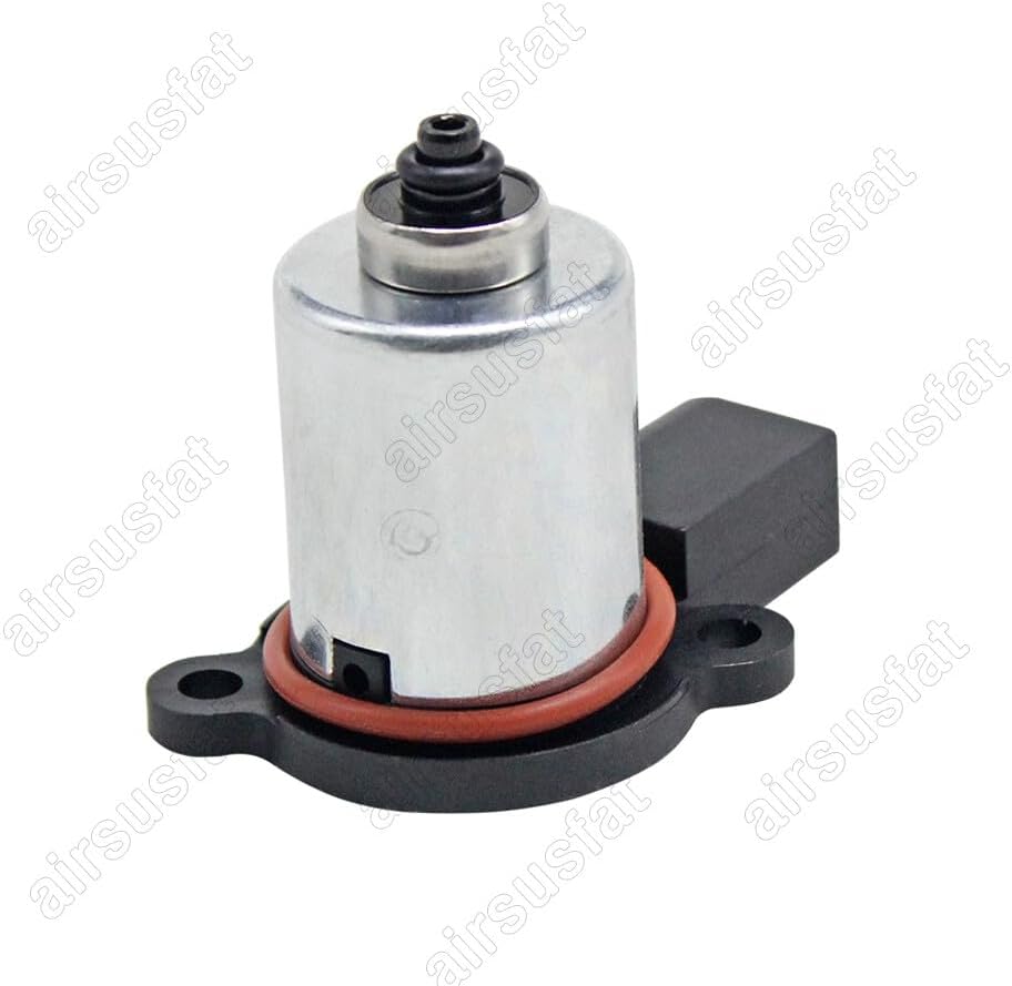 ya 11 9.14 baidi1x air Suspension Compressor Pump Solenoid Valve Ventilation Valve Suitable for Mercedes W221 W164 W251-