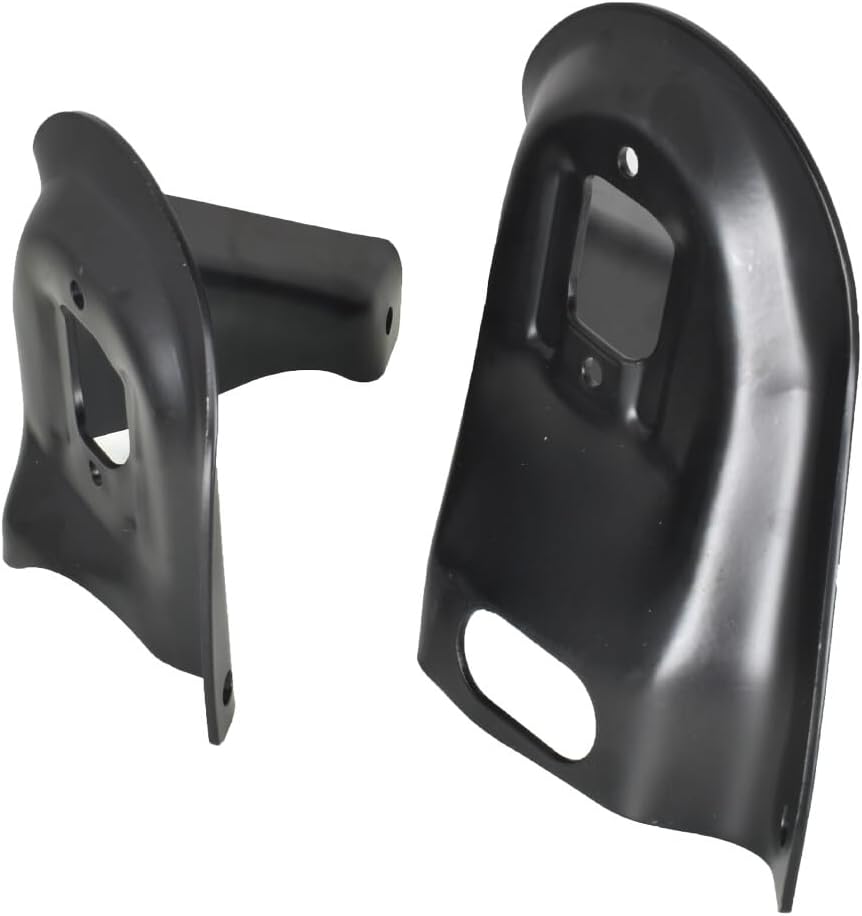 ya 10 9.16 baidi Rear shock absorber bracket pair for 1988-00 for Chevrolet for GMC C/K1500 2500 K3500 924-403-