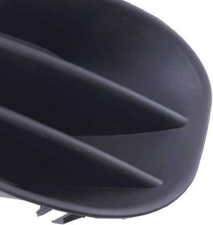 ya 4 8.14 Right Fog Lamp Protector Bezel Fits for Toyota Yaris Hatchback 2007 to 2008 @