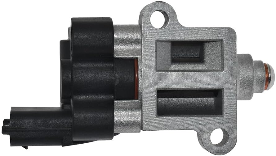 ya 10 9.16 baidi Idle Air Control Valve Motor 35150-2B010 For 2010 2011 for Hyundai for Kia Soul