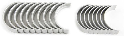 ya 11 9.14 baidi2.0TDI Crankshaft Main & Con Rod Bearing Kit Oversize Fit for VW for Audi