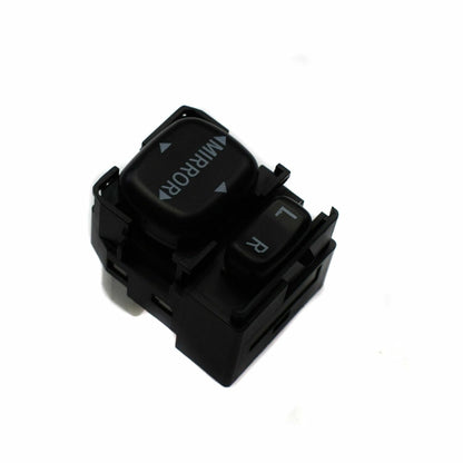 ya 8 8.24 baidi 84872-52030 Power Control Mirror Switch Fits for Toyota for Sienna for Corolla Yaris RAV4