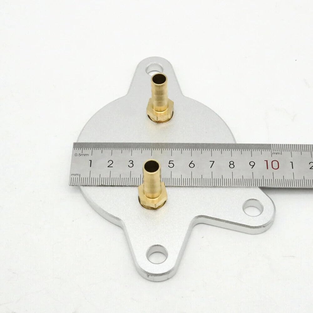 ya 6 8.14 Automatic Transmission Oil Change Connector for Mazda Alexa 3 M6 CX5 CX-5 CX4