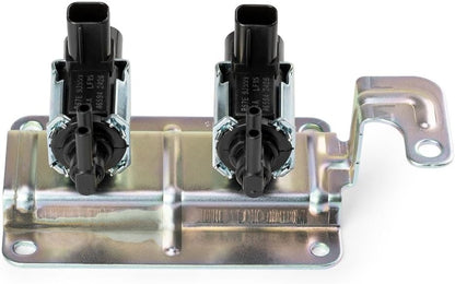 ya 10 9.16 baidi LF8218740 Steam Tank Purification Solenoid Valve is suitable for 2004-2014 for Mazda CX-7 models (models 3, 5, and 6).