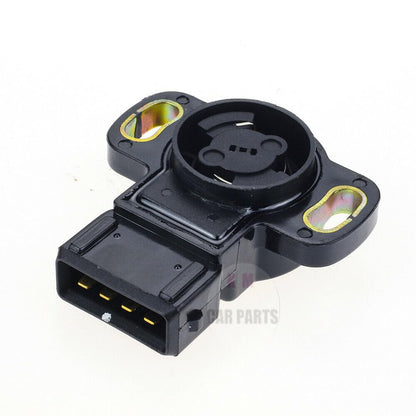 ya 8 8.24 baidi MD614734 MD614772 Applicable to for Mitsubishi DELICA Mirage TPS THROTTTLE Position Sensor 