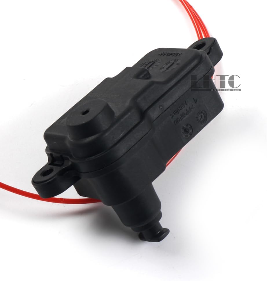 ya 5 8.10 OE Fuel Tank Door Flap Lock Actuator Motor for Audi A6 Q3 Q7 4L0862153D
