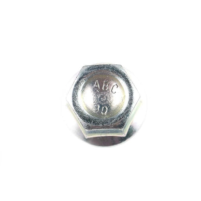 ya 5 8.10 13 Teeth 30 Anti-Theft Wheel Bolt Lock Nut Key Fits for BMW for Mini X1 X2 X3 X4 for X5 X6