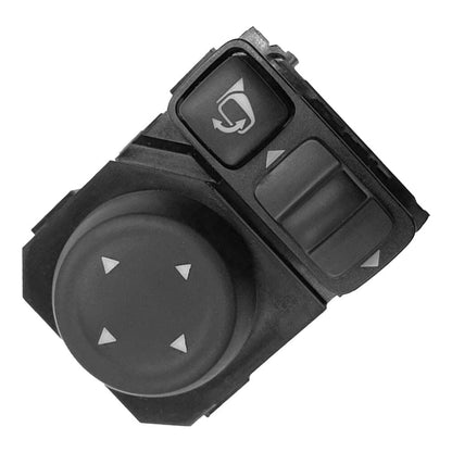 ya 13 9.15 baidi Mirror Glass Switch Fits for Qashqai for X-Trail Sylphy TIIDA TEANA LIVINA