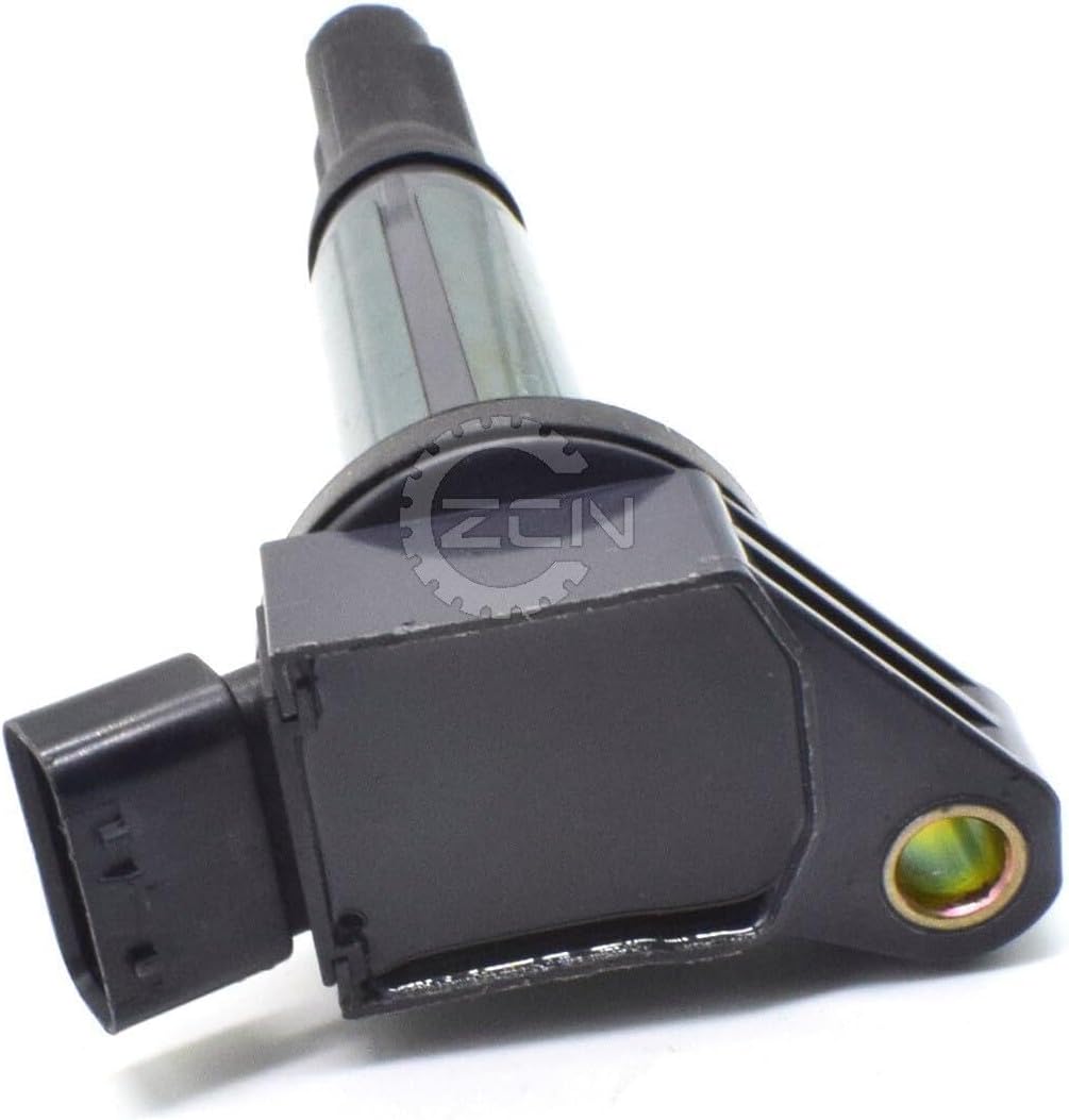 ya 9 10.24 for Toyota for Lexus 3.5L V6 Ignition coil 2GRFE 90919-02251 90919-02255 90919-A2002 OEM