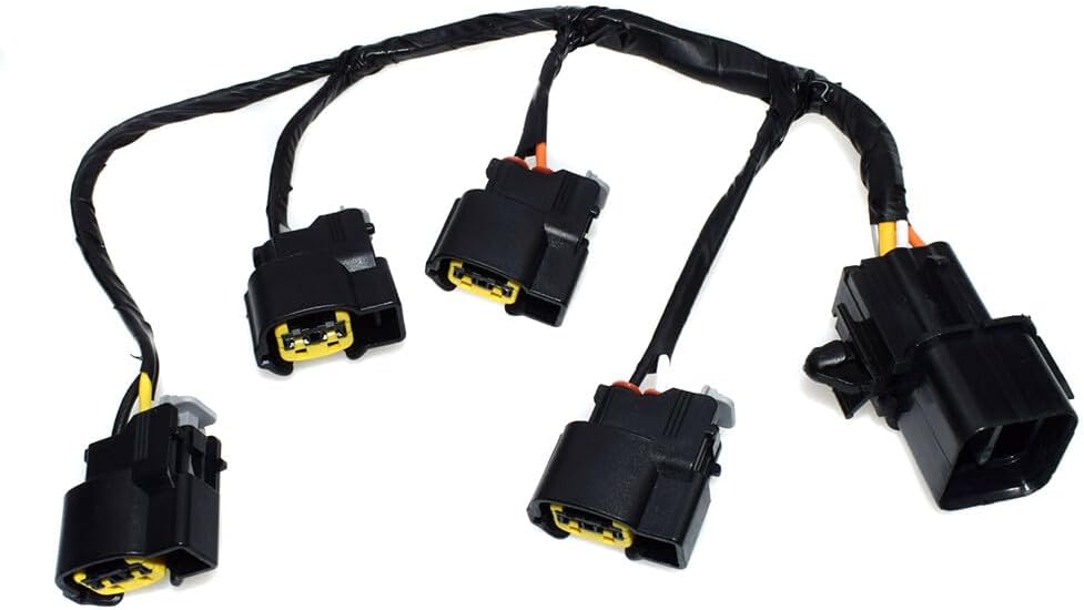 ya 13 9.15 baidi Ignition Coil Extension Harness 273502B000 for Hyundai for Kia 2010-2014