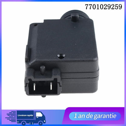 ya 4 8.8 Moteur Centralisation Porte Portes - Pour for Renault for Clio 2 Kangoo Avant ou Arriere