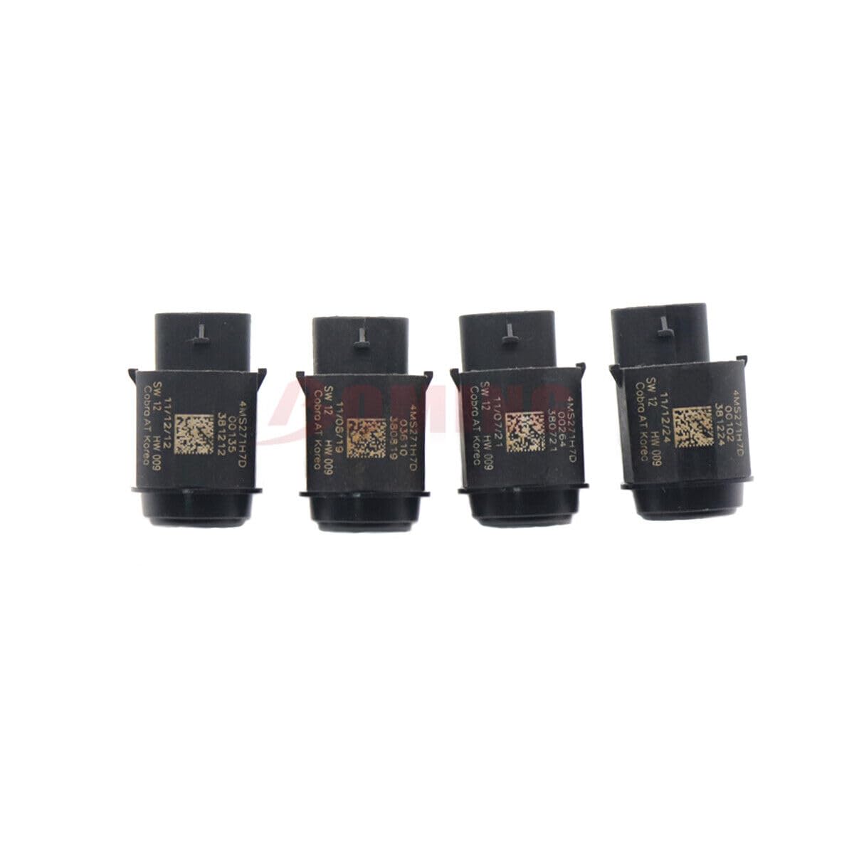 ya 2 8.15 Car PDC Parking Sensor 96890-3X000 Suitable for Hyundai for Elantra MD Azera 968 96890-A5000
