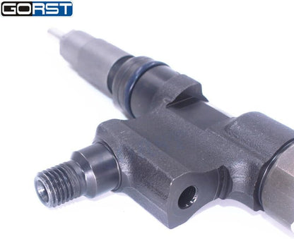 ya 10 9.16 baidi Common Rail Injector Assembly 095000-6511 for Toyota Dyna 200 for Hino N04C-TN/TV/TU 1