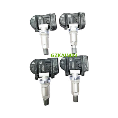 ya 2 8.15 4PCS OEM GX631A159AA Suitable for Land Rover Range Rover Tire Pressure Sensor
