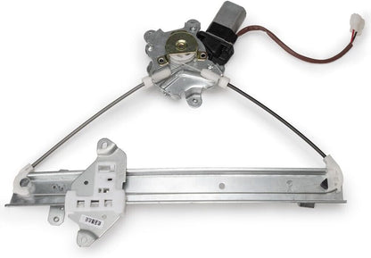 ya 12 10.8 baidi Rear Right Window Regulator w/Motor for Mitsubishi for Outlander 2003-2006 MR573880