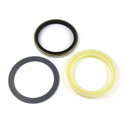 ya 16 10.20 baidi EC210B Track Adjuster Seal Kit Assembly for Excavator for Volvo Oil Seal EC210BLC