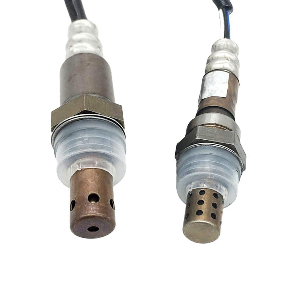 ya 12 10.8 baidi 2 Pack Oxygen Sensor and Suitable for Toyota RAV4 2.4L 2006 2007 2008-