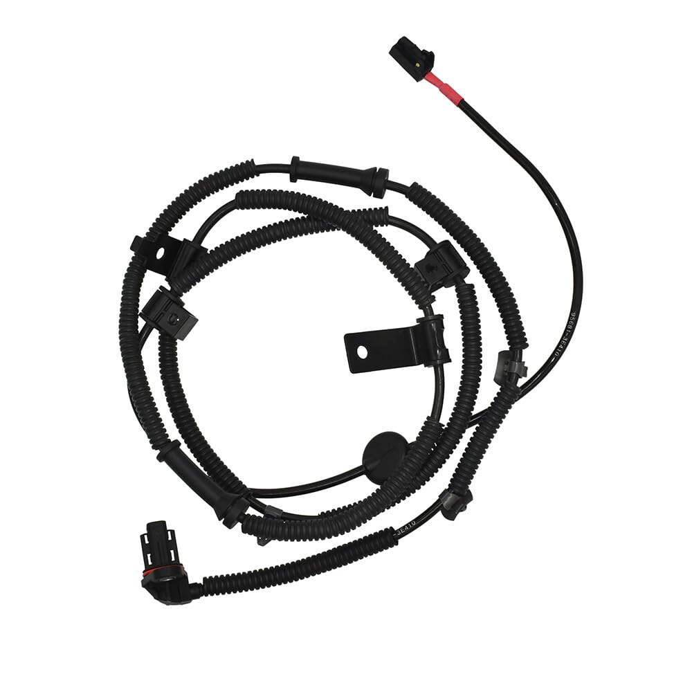 ya 9 10.24 Rear Right ABS Wheel Speed Sensor for Kia for Sorento 2007-2009 95681-3E410