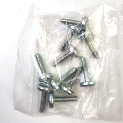 ya 6 8.24 baidi Set of 21PCS Automatic Transmission Oil Pan Bolts for BMW for Jaguar E60 X5 X6 750i