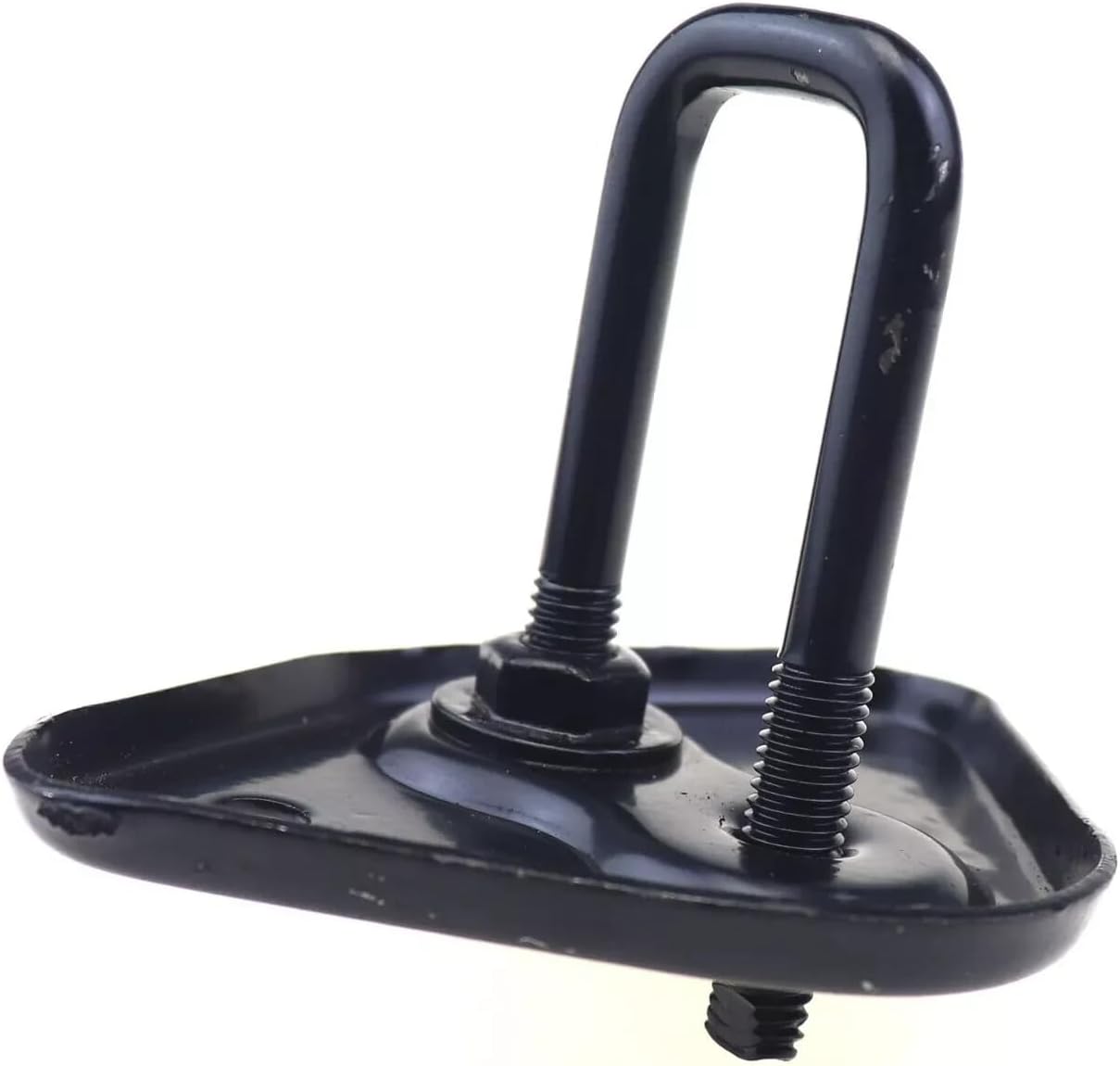 ya 2 8.15 Range hood safety buckle hook upper latch W204 GLK GLS class Mercedes