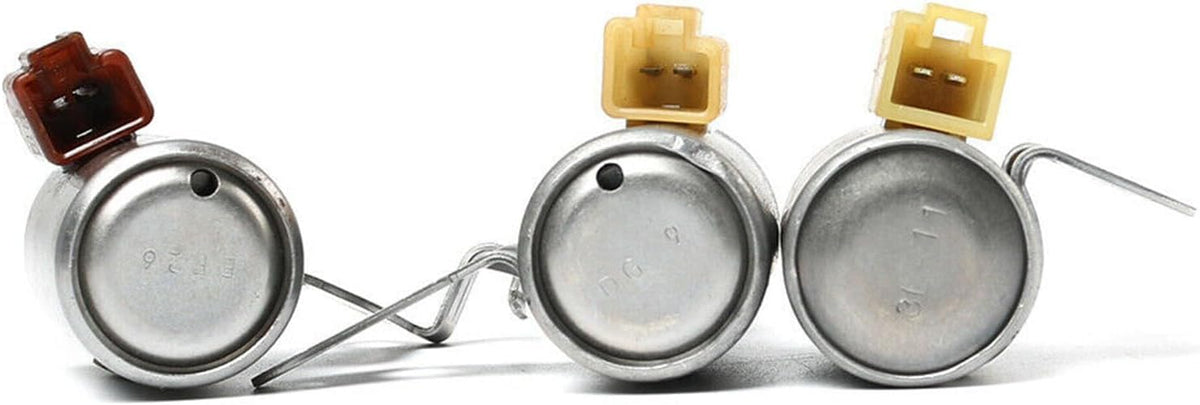 ya 10 9.16 baidi Transmission Solenoid U140E U241E 5x for Lexus for Toyota for RAV4 CAMRY HIGHLANDER SZ