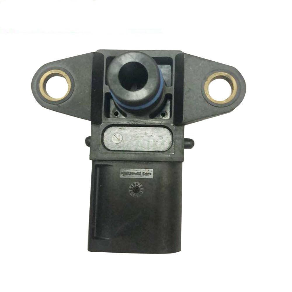 ya 8 8.24 baidi Gasoline for Man ifold Intake Pressure Sensor 8617097 for BMW 1 3 Series E60 E87 E90