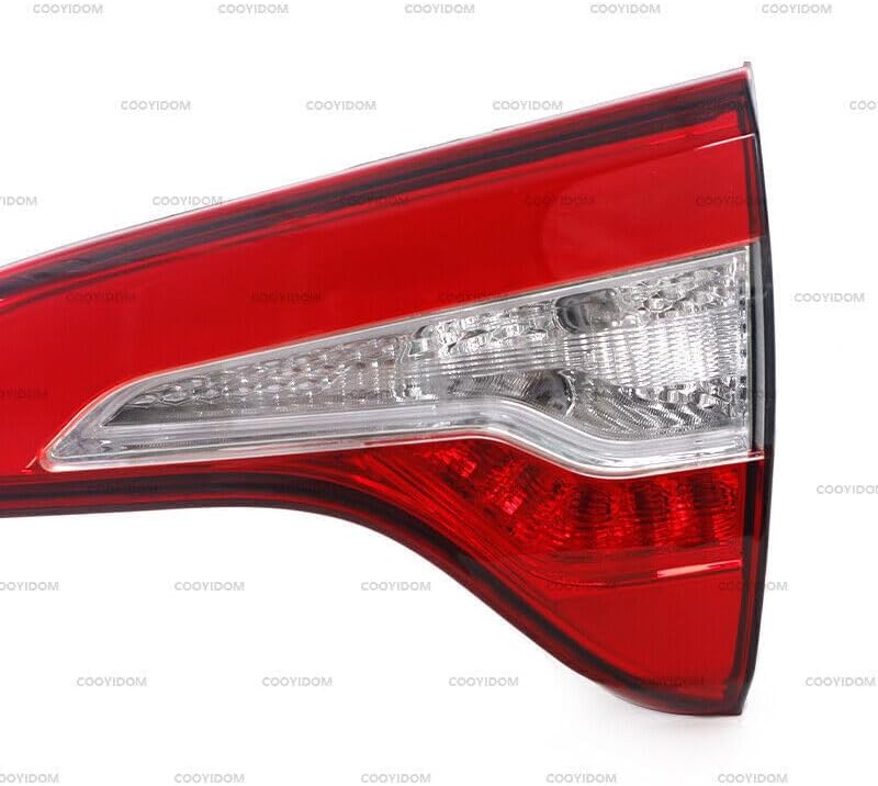 ya 2 8.15 LED is suitable for 2013-2015 for Kia Sorento stop light, left rear inner tail light, brake