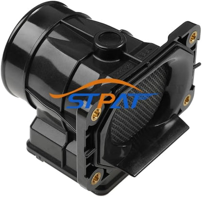 ya 15 10.19 zhengce Mass Air Flow Meter Sensor MAF for Mitsubishi Montero Sport MD336501 E5T08
