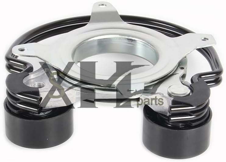 ya 28 10.13 zhengce 2.0T alternator belt tensioner suitable for Audi A4 A6 A7#06N 903 133#