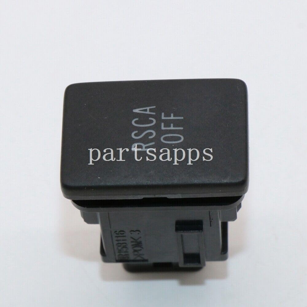 ya 8 8.24 baidi RSCA Bag Cut-Off Switch 15B116 84415-0C030 Fit 2007-2013 for Toyota Tundra 
