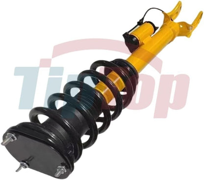 ya 12 10.8 baidi 2PCS Front Shock Spring Struts Assembly w/Electric for Jeep for Grand Cherokee SRT