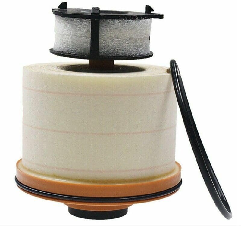 ya 4 8.14 4Pcs for Toyota HILUX REVO M70M80 2015 2016 Fuel Filter 23390-0L070