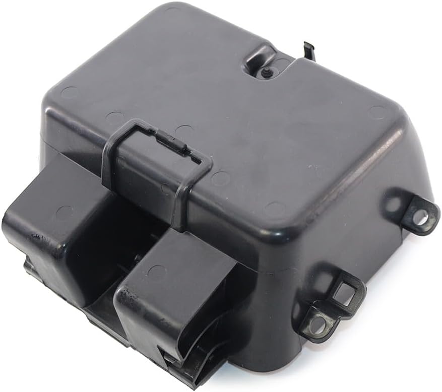 ya 6 8.24 baidi Black Center Console Cup Holder for Ford Explorer 2011-2015 BB5E-7813562-BA