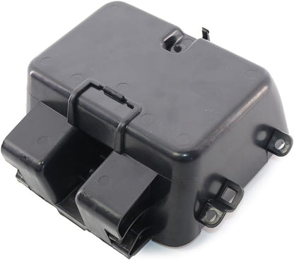 ya 6 8.24 baidi Black Center Console Cup Holder for Ford Explorer 2011-2015 BB5E-7813562-BA