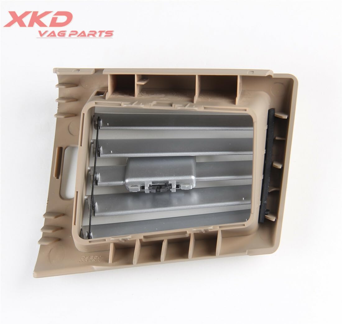 ya 10 9.16 baidi Beige Right AC Air Outlet Vent Fit for Mercedes-Benz R300 A2518302654