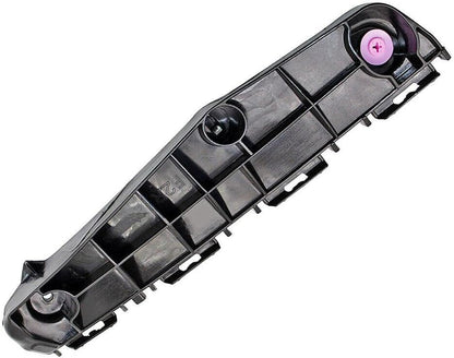 ya 2 8.15 Front bumper bracket suitable for 2016-2018 for Toyota Prius 52115-47050 black