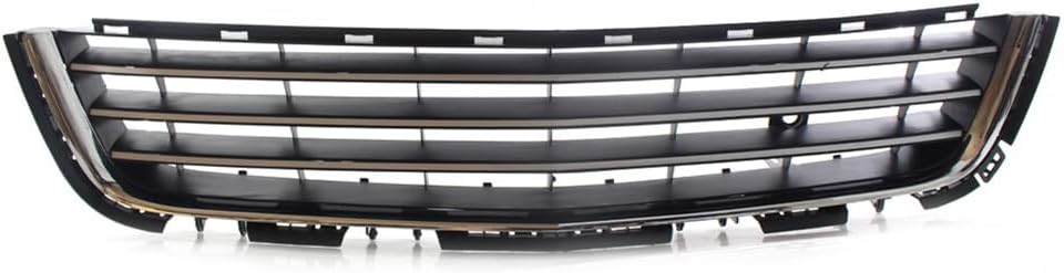 ya 2 8.15 Front Bumper Lower Grille 13247248 for Opel Astra H 2007-2014