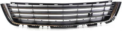 ya 2 8.15 Front Bumper Lower Grille 13247248 for Opel Astra H 2007-2014