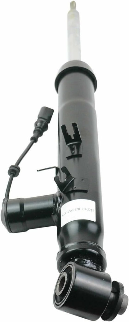 ya 10 9.16 baidi Rear Left Shock Absorber for Audi A6 S6 Avant Allroad Quattro C6 2005-2011-